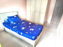 Blk 319A Anchorvale Grove (Sengkang), HDB 4 Rooms #595840501